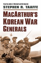 MacArthur 's Korean War Generals