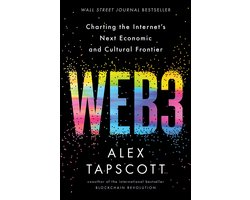 Omslag van Web3