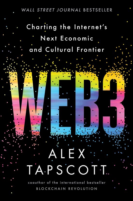 Web3 - cover