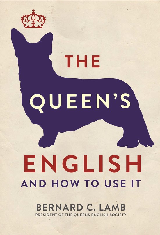 Queens English - cover