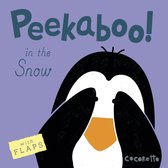 Peekaboo In The Snow