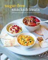 Sugarfree Snacks & Treats