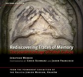 The Littman Library of Jewish Civilization- Rediscovering Traces of Memory