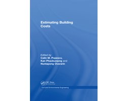 Estimating Building Costs