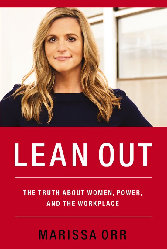 Lean Out - cover