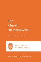 Short Studies in Systematic Theology-The Church