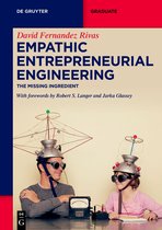De Gruyter Textbook- Empathic Entrepreneurial Engineering