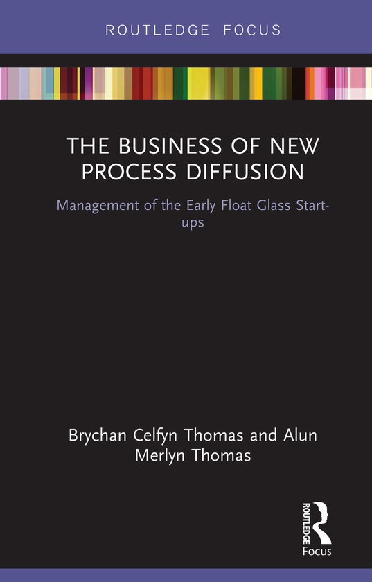 Routledge Focus on Business and Management-The Business of N ... - cover