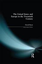 Seminar Studies-The United States and Europe in the Twentieth Century
