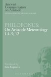 Philo On Aris Meteorology 1 4 9 12