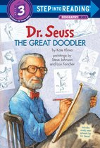 Dr. Seuss The Great Doodler
