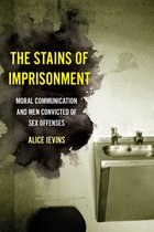 Gender and Justice-The Stains of Imprisonment