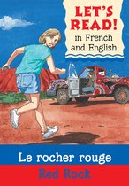 Le Rocher Rouge/Red Rock (Fre-Eng)