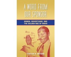A Word from Our Sponsor