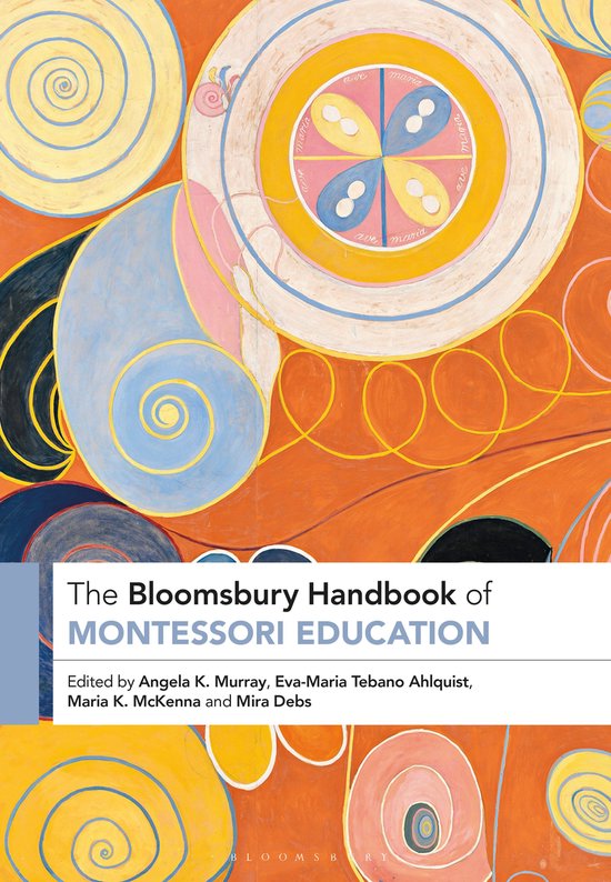 Bloomsbury Handbooks-The Bloomsbury Handbook of Montessori E ... - cover