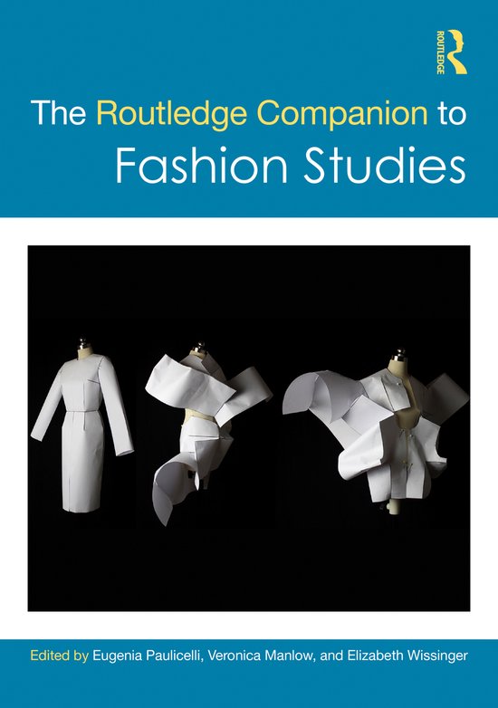 Routledge Media and Cultural Studies Companions-The Routledg ... - cover
