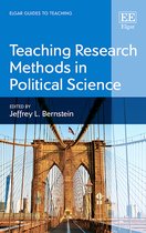 Elgar Guides to Teaching- Teaching Research Methods in Political Science