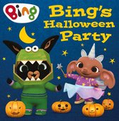 Bing- Bing’s Halloween Party