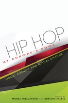 Hip Hop at Europe's Edge