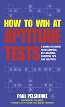 How To Win At Aptitude Tests