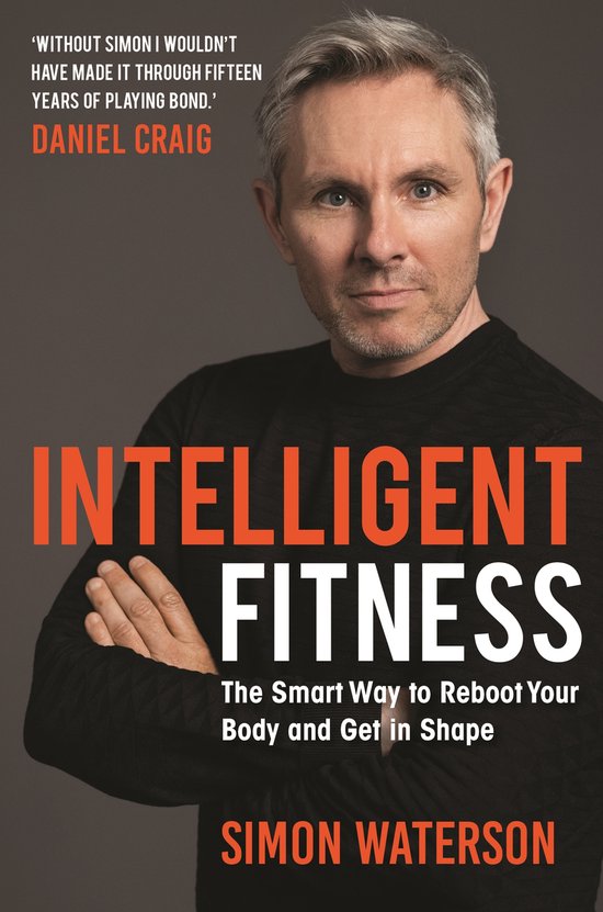 Intelligent Fitness - cover