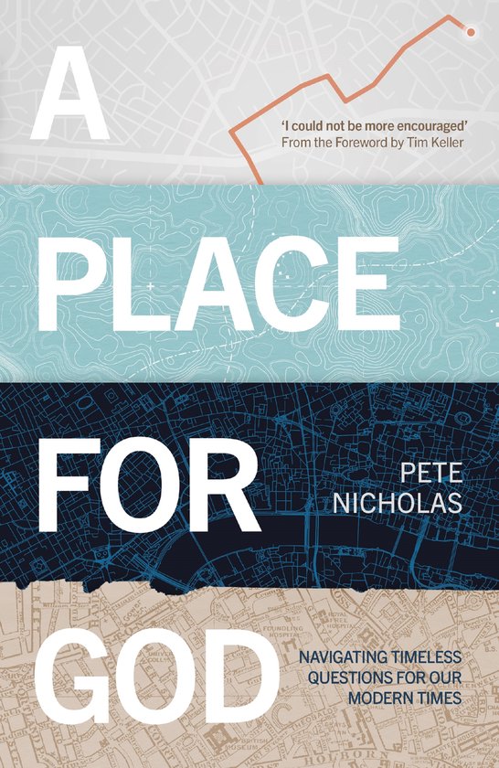 A Place For God