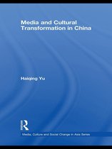 Media and Cultural Transformation in China