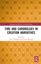 Routledge Monographs in Classical Studies- Time and Chronology in Creation Narratives