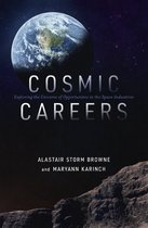Cosmic Careers Exploring the Universe of Opportunities in the Space Industries
