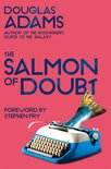 Dirk Gently3-The Salmon of Doubt