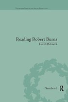 Poetry and Song in the Age of Revolution- Reading Robert Burns