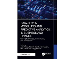 Advances in Computational Collective Intelligence- Data-Driven Modelling and Predictive Analytics in Business and Finance