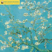 Vincent van Gogh - Blüten 2025