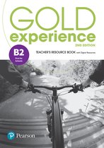 Gold Experience- Gold Experience 2nd Edition B2 Teacher's Resource Book