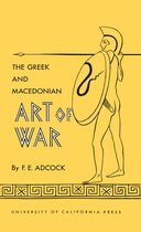 The Greek & Macedonian Art of War