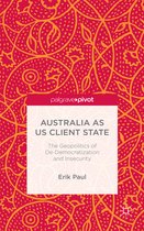 Australia as US Client State