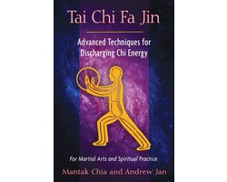 Tai Chi Fa Jin