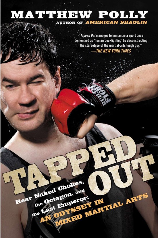 Tapped Out - cover