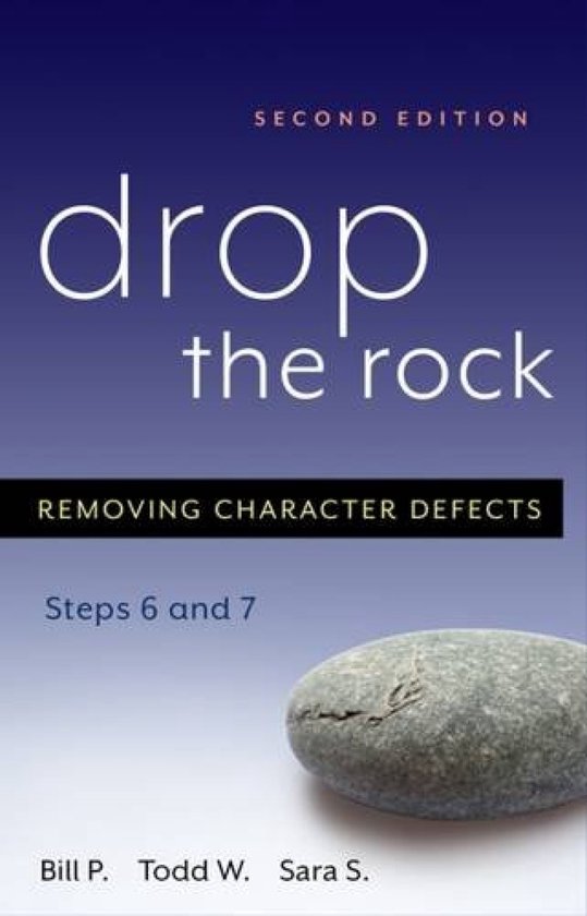 Drop The Rock 2nd