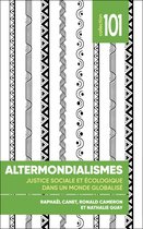 Collection 101- Altermondialismes