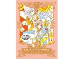 Cardcaptor Sakura Collector's Edition 6