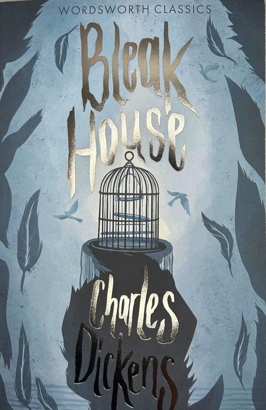 Bleak House - cover