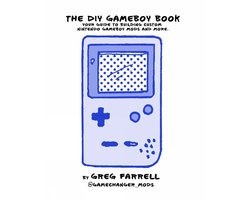 Game Boy Modding