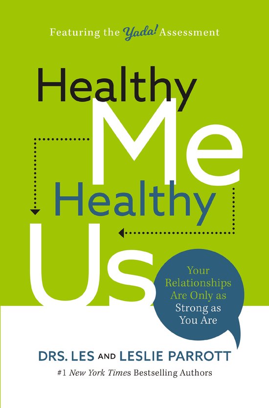 Healthy Me, Healthy Us - cover