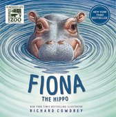 Fiona the Hippo A Fiona the Hippo Book