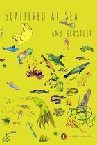 ISBN Scattered at Sea, classiques, Anglais, Livre broché, 96 pages