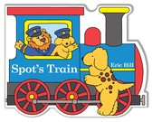 Spot- Spot's Train