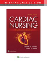 Cardiac Nursing 7th International Editio