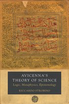 Berkeley Series in Postclassical Islamic Scholarship- Avicenna's Theory of Science