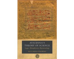 Berkeley Series in Postclassical Islamic Scholarship- Avicenna's Theory of Science